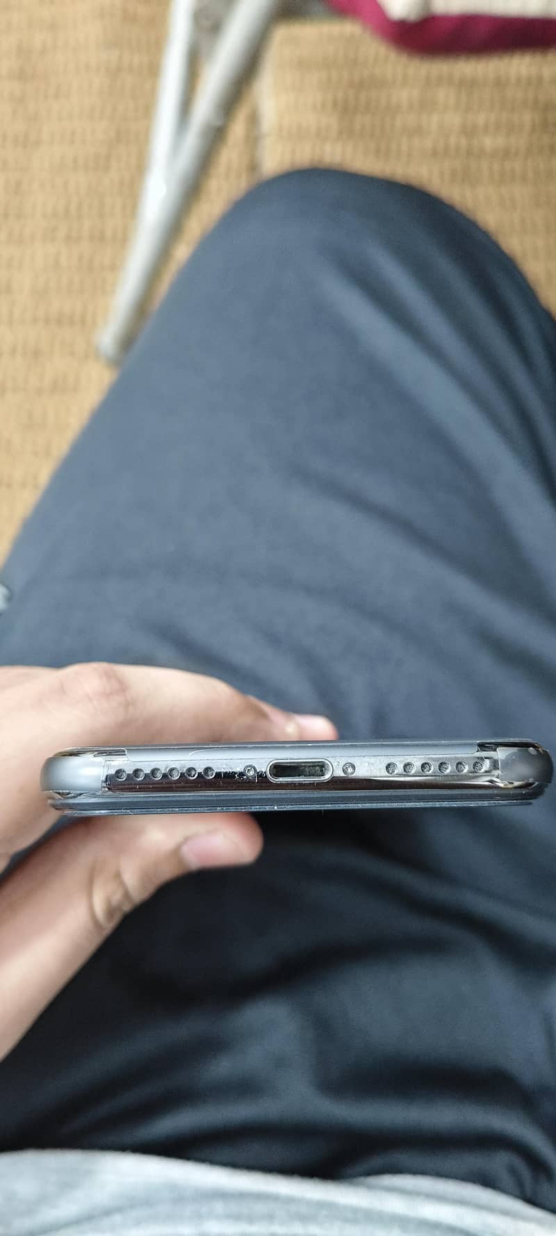 Apple iPhone X 2