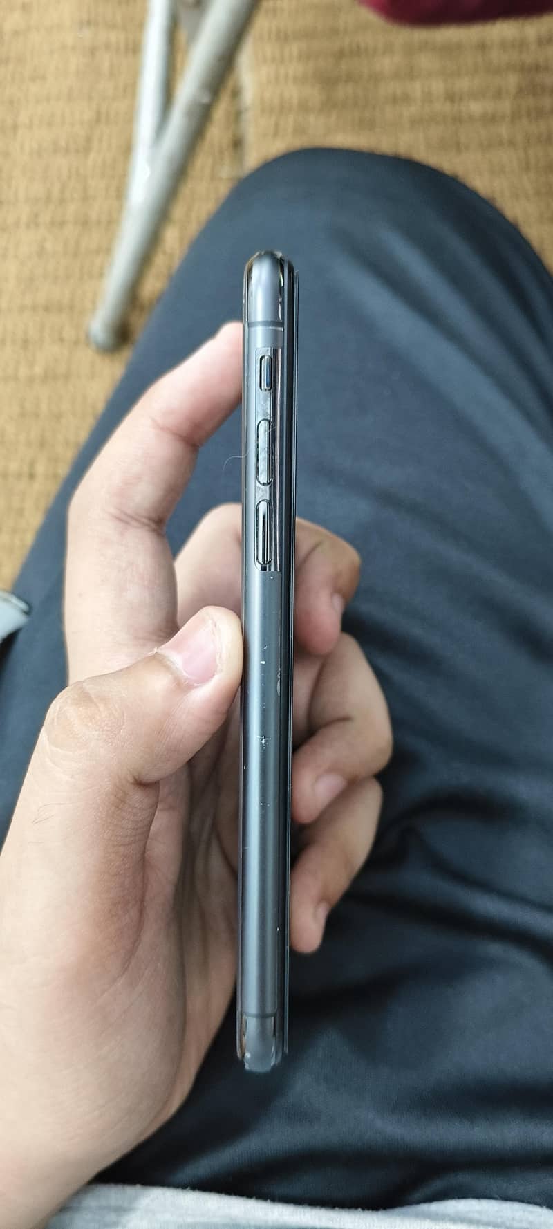Apple iPhone X 3