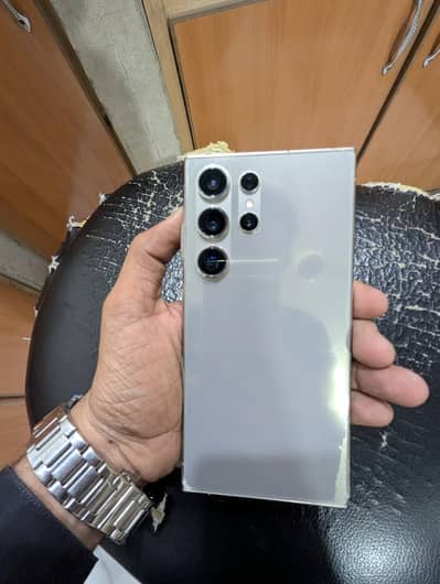 Samsung Mobile S24 Ultra