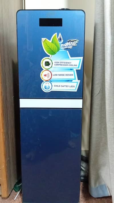 Homage Water Dispenser for Sale