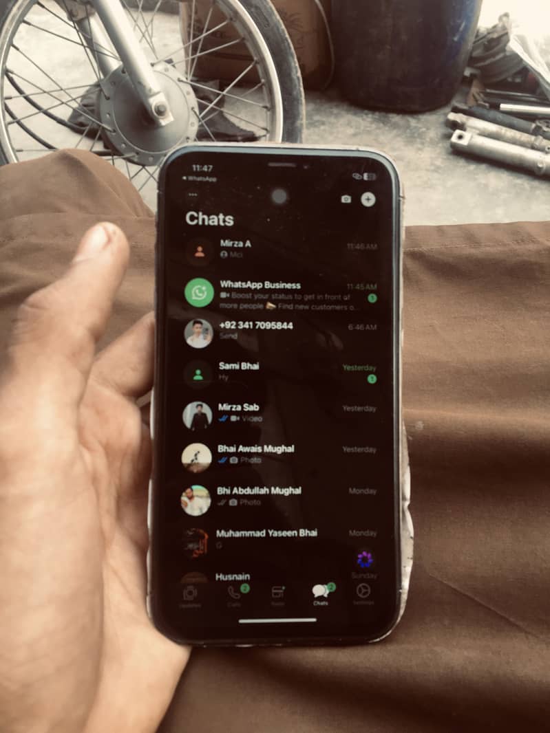 Apple iPhone XR 1