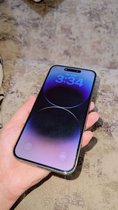 Apple iPhone 14 Pro Max