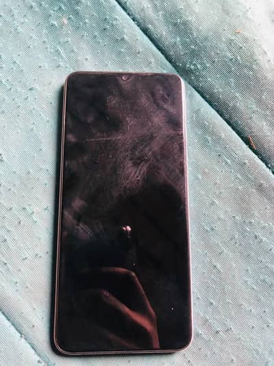 Infinix Smart 7