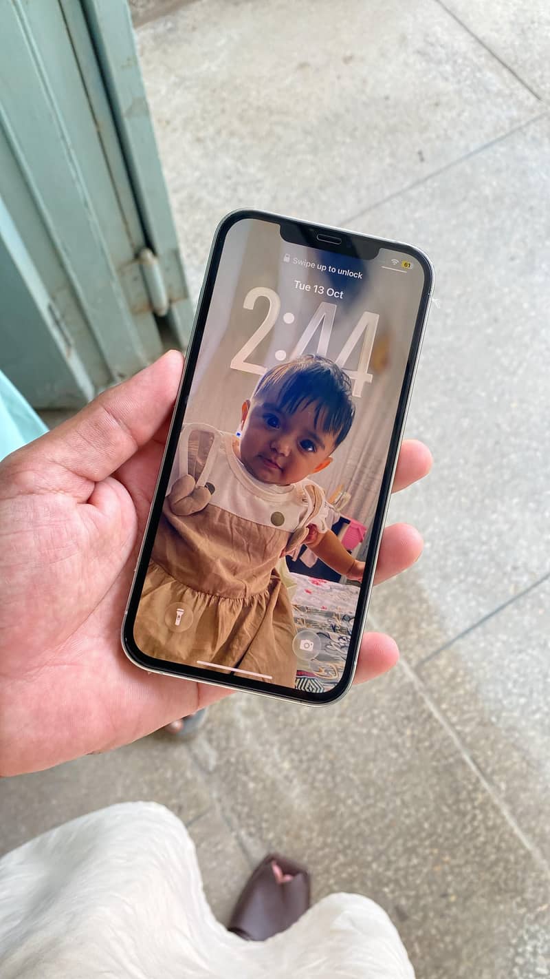 Apple iPhone 12 Pro Max 1