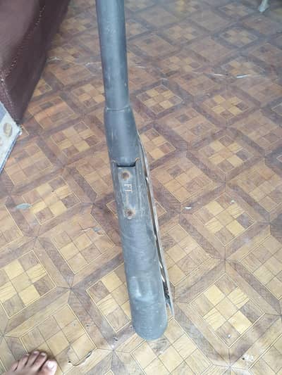 Cg 125 2 Silencers