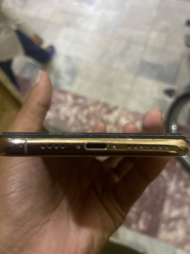 Apple iPhone XS Max 1