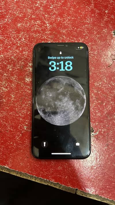 Apple iPhone X for sall