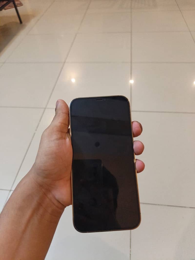 Apple iPhone 12 Pro Max 4
