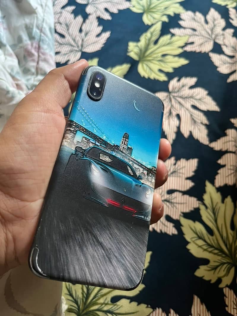 Apple iPhone X 0