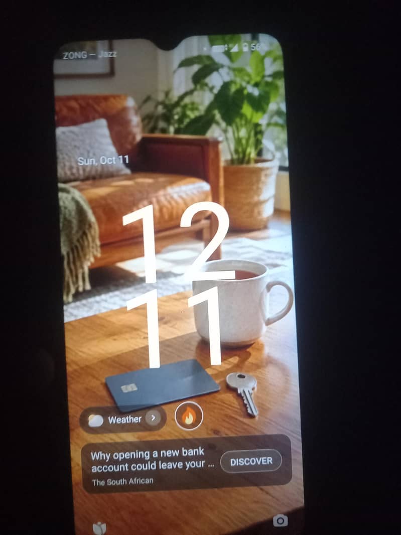 Xiaomi Redmi A1 Plus 3