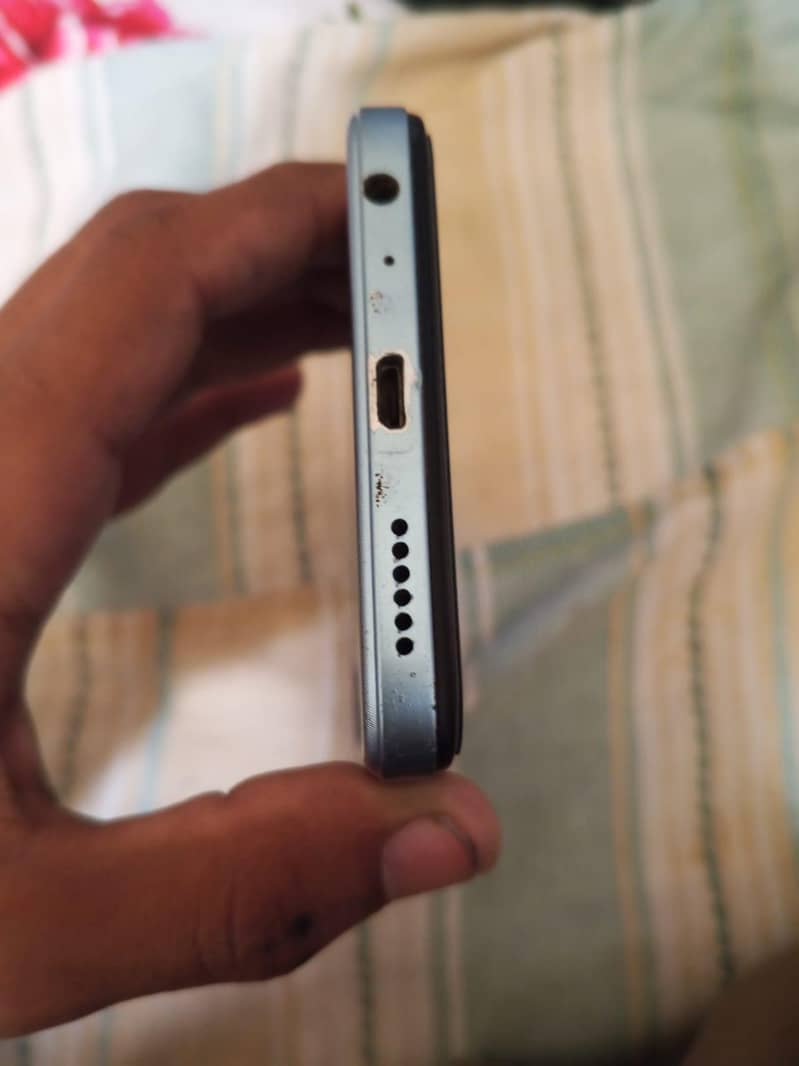 Tecno POP 7 Pro 1