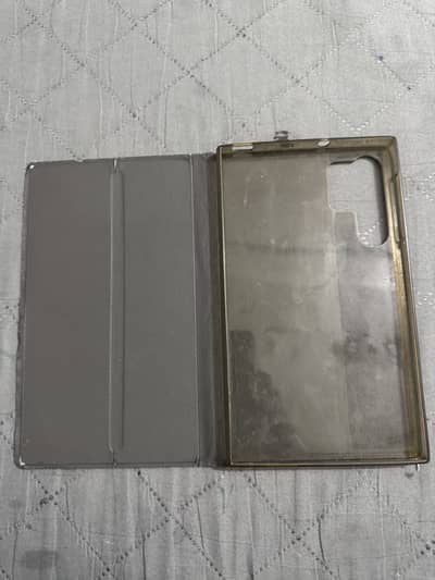 AirTab U17 Ultra 5G Tablet | 16GB RAM 1TB ROM |  Box & Keyboard