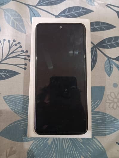 Infinix Zero X Pro