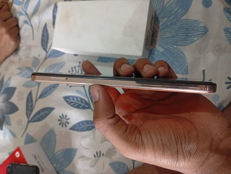 Infinix Zero X Pro 2