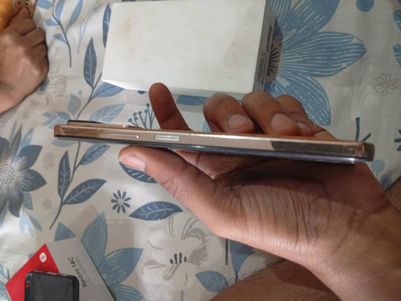 Infinix Zero X Pro 3