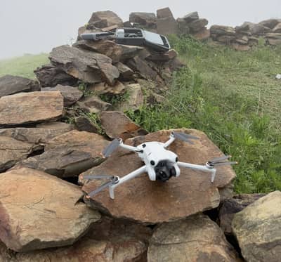 DJI Mini 4 Pro | Fly More Combo Plus