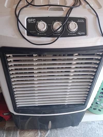 Room Air Cooler for Sale – Excellent Condition