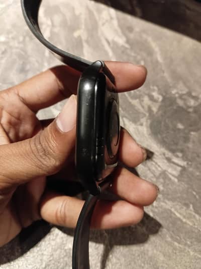 Amazefit smartwatch