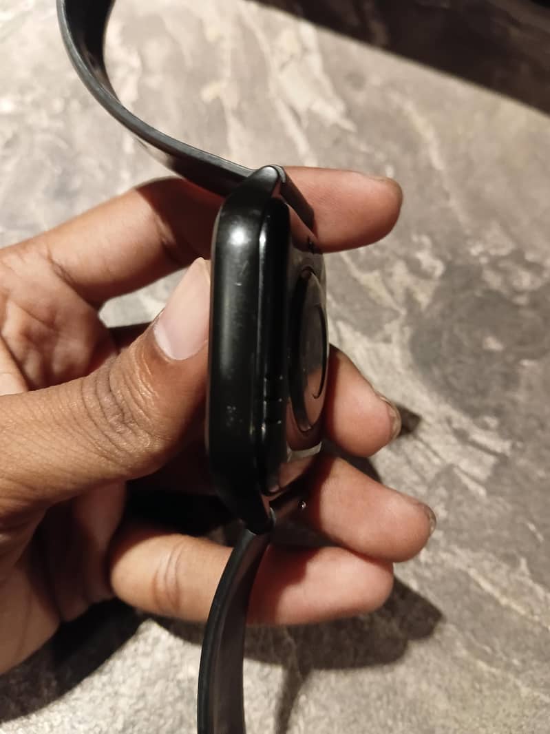 Amazefit smartwatch 0