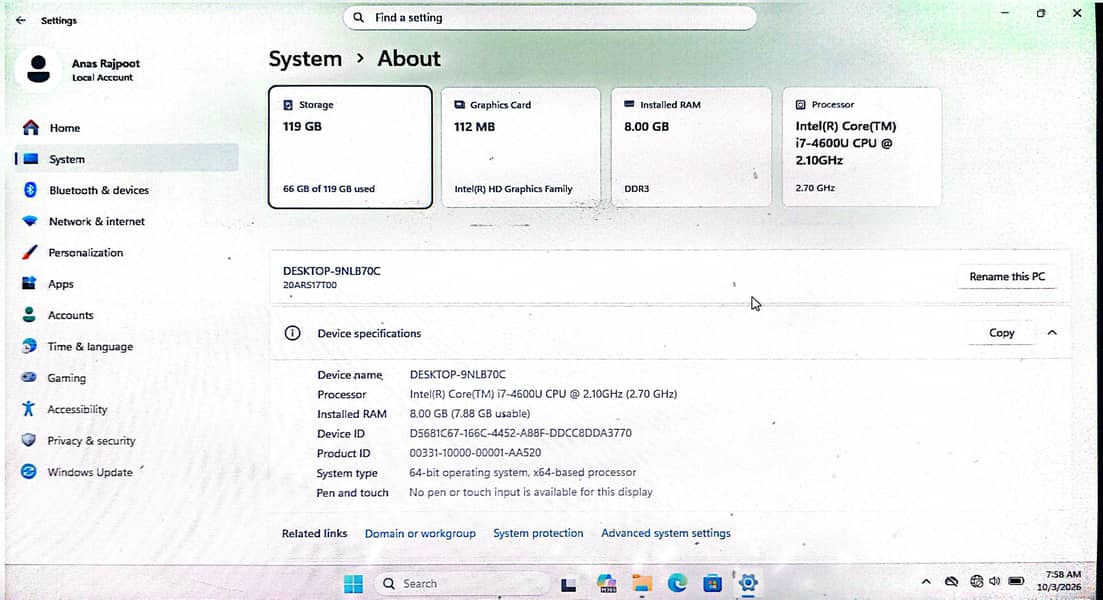 laptop 2