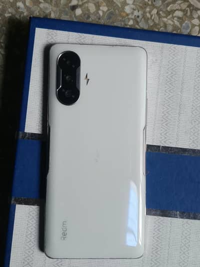 Xiaomi Redmi K40 Gaming