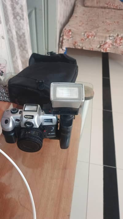 olympia dl 8000 camera behtreen vip design atique reel wala antique