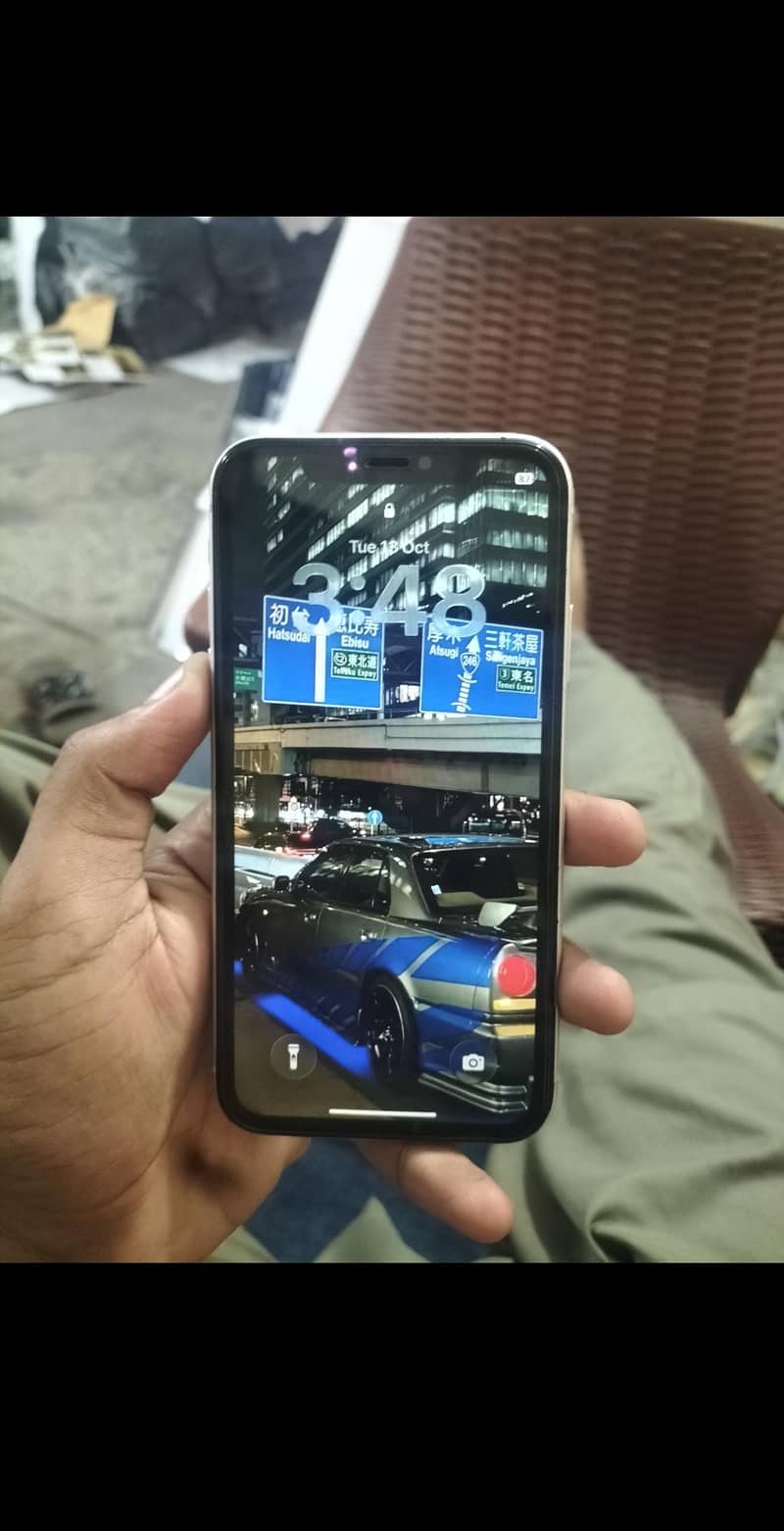 iphone 11 0