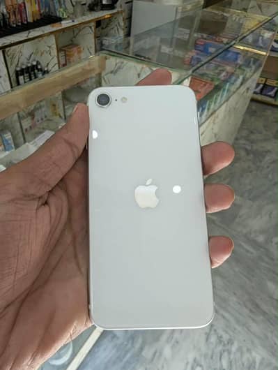 Apple iPhone SE 2020 Pta Approved