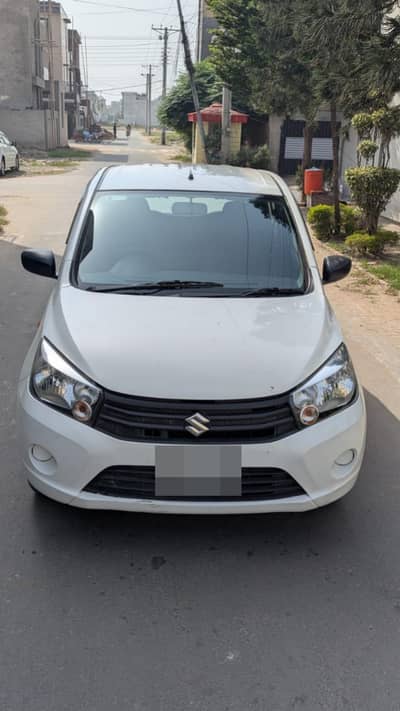 Suzuki Cultus VXR 2022
