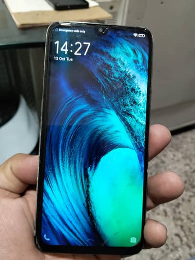Vivo S1