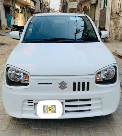 Suzuki Alto 2026