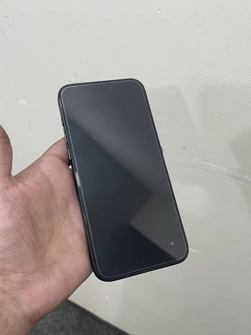 iPhone 15 Pro Max 256GB - Non-PTA Factory Unlocked (Waterpack 10/10) 5