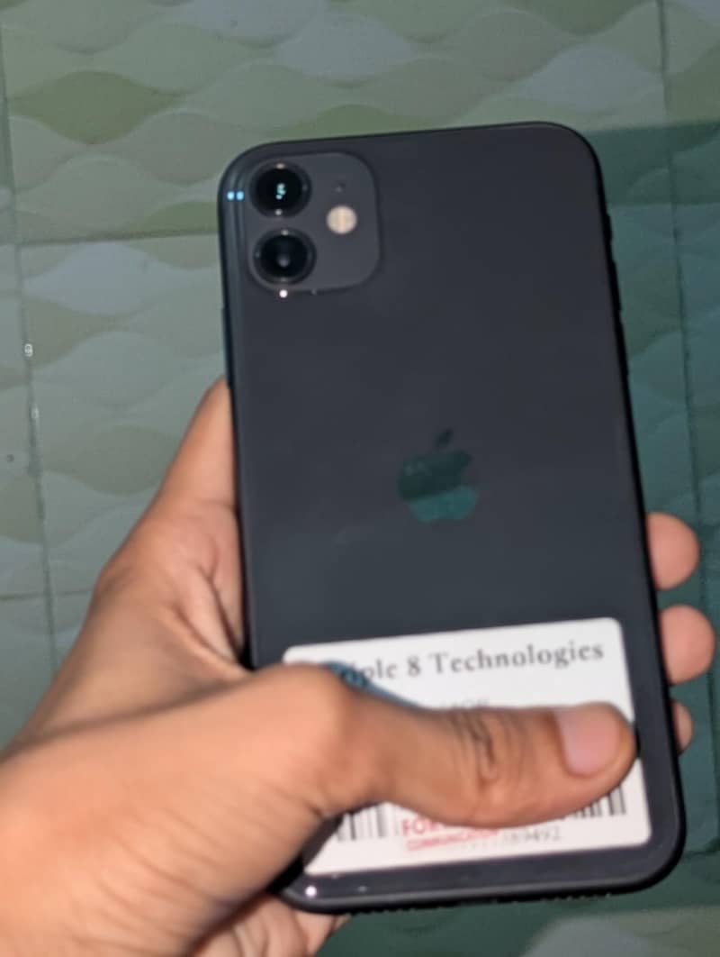 iphone 11 0