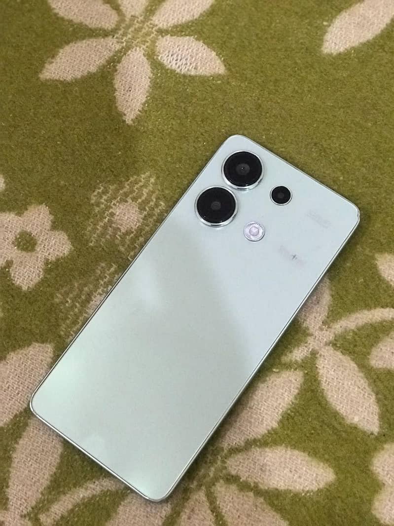 Xiaomi Other Model 2