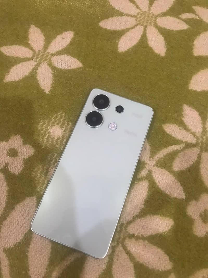 Xiaomi Other Model 5