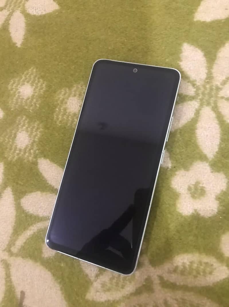 Xiaomi Other Model 6