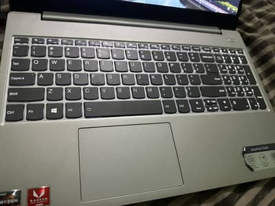 Lenovo IdeaPad S340 – Ryzen 5