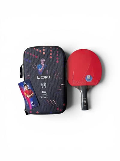 Table Tenis Racket