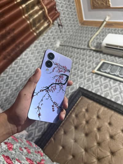 Vivo Y17s