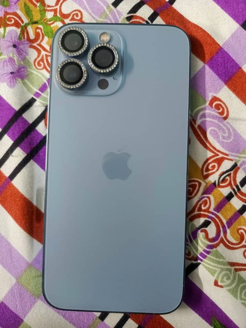 Apple iPhone 13 Pro Max 0