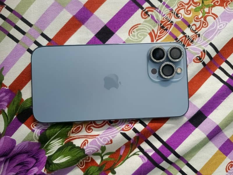 Apple iPhone 13 Pro Max 1