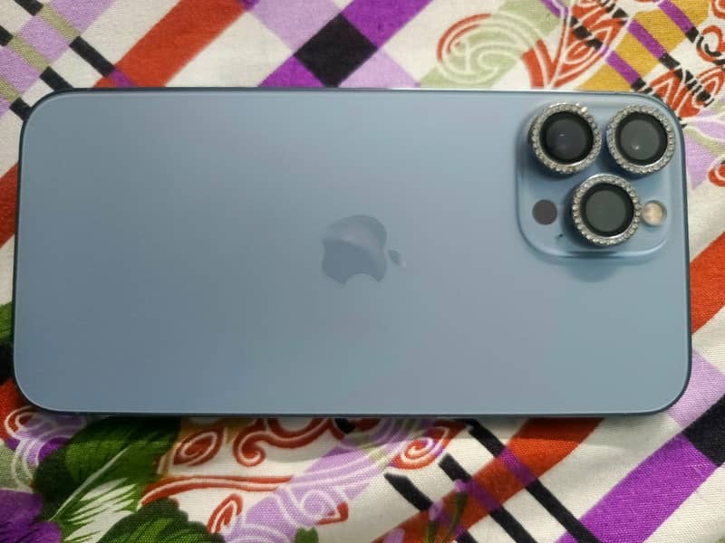 Apple iPhone 13 Pro Max 2