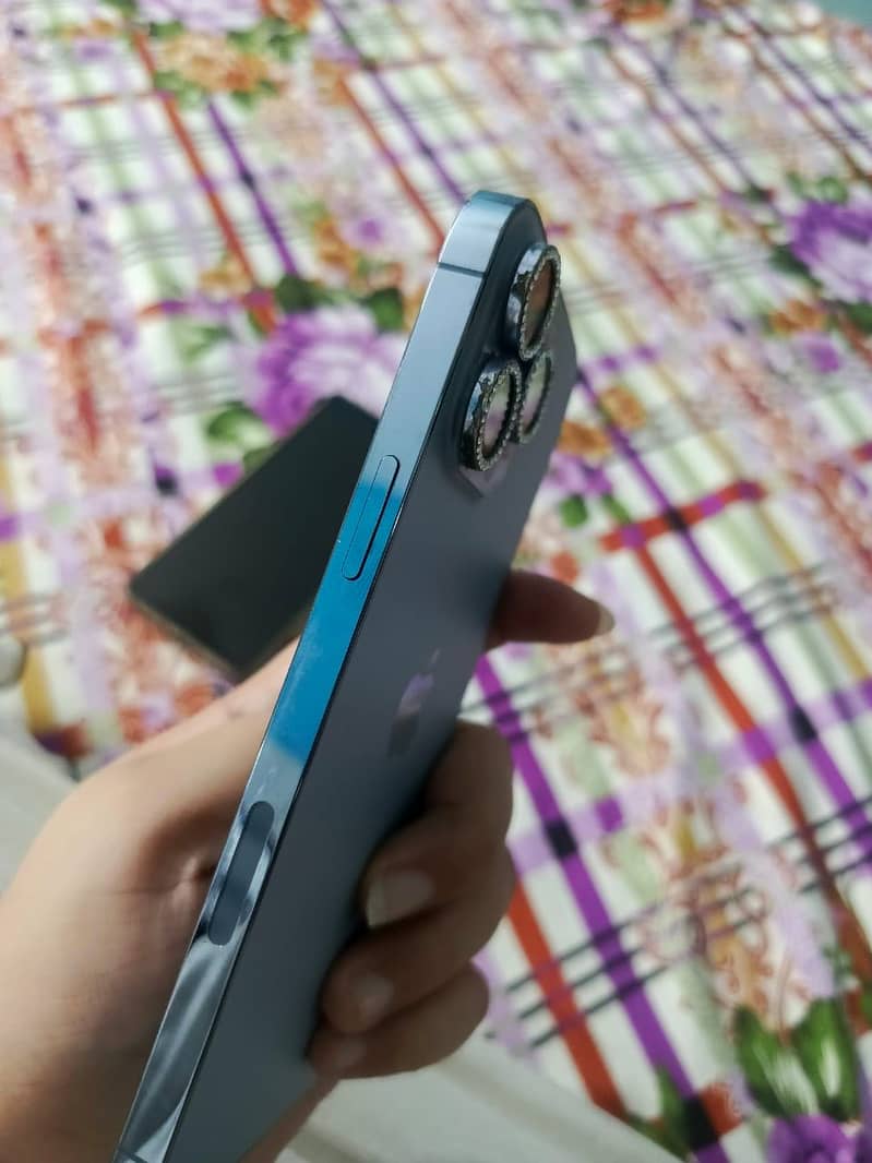 Apple iPhone 13 Pro Max 4