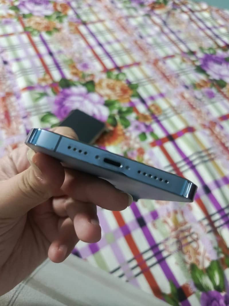 Apple iPhone 13 Pro Max 5