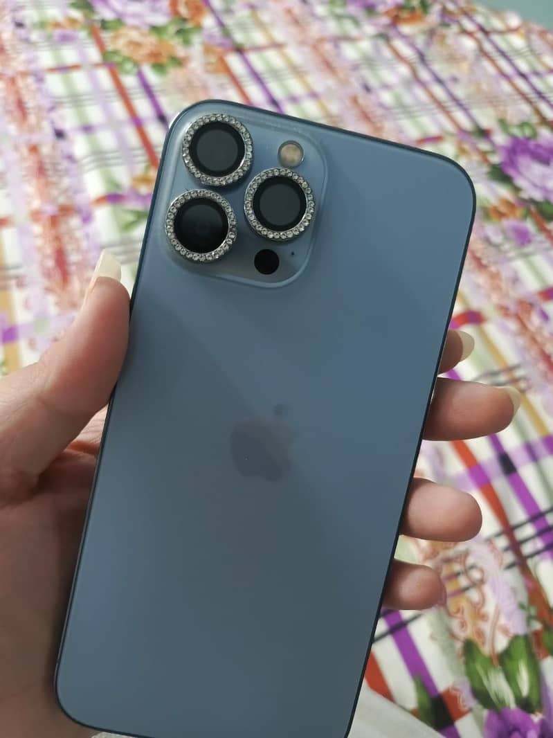 Apple iPhone 13 Pro Max 6