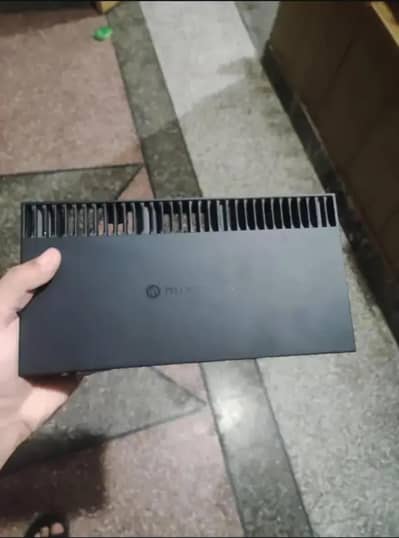 Mikrotik 4011