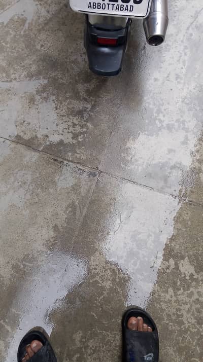 Good condition