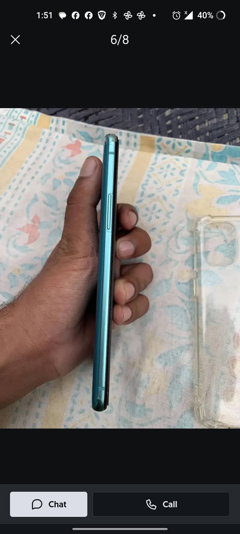 One Plus 8 1