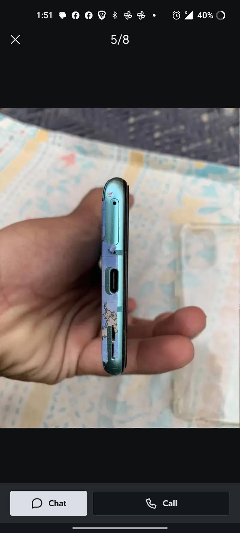 One Plus 8 2