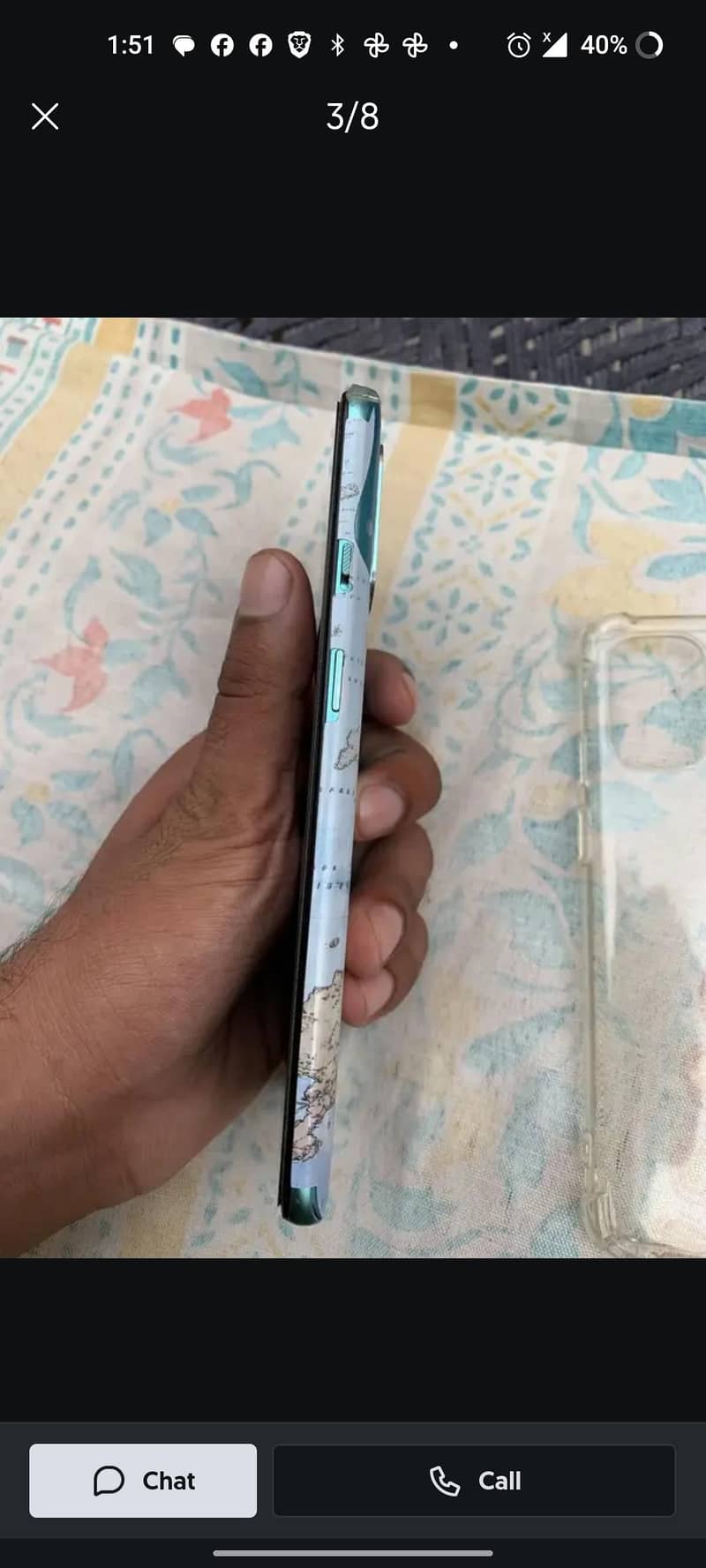 One Plus 8 3
